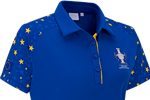 PING – Presentada la colección oficial de ropa y accesorios del Equipo Europeo de la Solheim Cup 2026