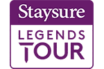 Staysure Legends Tour – El sueco Mikael Lundberg conquista su esperado primer título con el English Legends 2026