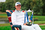 PING – Espectacular 63 de Joe Dean para conquistar el British Masters y estrenar palmarés en el DP World Tour