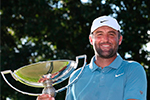 TaylorMade Golf – Scheffler se cambia al driver Qi4D y conquista el TOUR Championship y la FedEx Cup 2026
