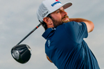 Titleist – Las claves de Cameron Young con el driver GTS3: precisión, rutina y un swing no forzado