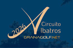 Circuitos – El Circuito Albatros 2026 afronta dos intensos días de torneo en el Club RACE de Madrid