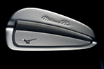 Mizuno Golf – La Signature Series crece con el nuevo Mizuno Pro S-4, su hierro de inspiración Tour más tolerante