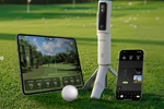 NeoPace G10 Pro – Presentado el monitor de lanzamiento de golf con reproducción 3D impulsada por IA, un dispositivo todo en uno