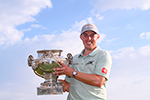 DP World Tour – Fitzpatrick se impone en el Open de Francia, con un brillante segundo puesto de Ángel Hidalgo