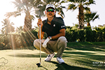 PAYNTR Golf – Los CHEF RX RS, nuevos zapatos de golf de alto rendimiento para el embajador de la marca Min Woo Lee