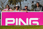 PING – Renovado el compromiso con el golf femenino, como colaborador del Andalucía Costa del Sol Open de España