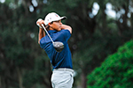 TaylorMade Golf – Charlie Woods se une oficialmente a Team TaylorMade a través de un acuerdo NIL
