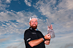 Srixon – Shane Lowry arrasa en el Amgen Irish Open 2026 con el nuevo driver Srixon ZXi RKT