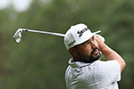Srixon – JJ Spaun gana el BMW PGA Championship 2026 con la bola Z-STAR Diamond y los hierros ZXi5 y ZXi7