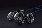 DBP Golf – Los HONMA Tour World 777, la nueva serie de competición de la marca, ya disponible en España