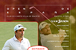 Srixon – Hasta 11 jugadores, Alex del Rey y Shane Lowry incluidos, en un Team Srixon de lujo para el Open de España