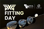 PXG – Calendario de Fitting Days en Octubre, con las maderas Lightning y los hierros GEN 8 en España y Portugal