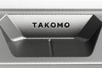 Takomo – Lanzamiento de los primeros putters de la marca, con los Lumo M1 y Lumo B1 Low-Torque