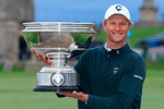 DP World Tour – Adrian Meronk conquista St Andrews con una bolsa cargada de palos PING cinco estrellas